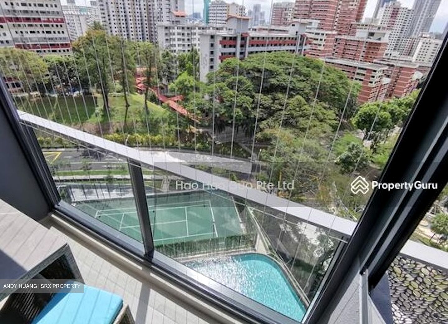 Stirling Residences (D3), Apartment #481798611